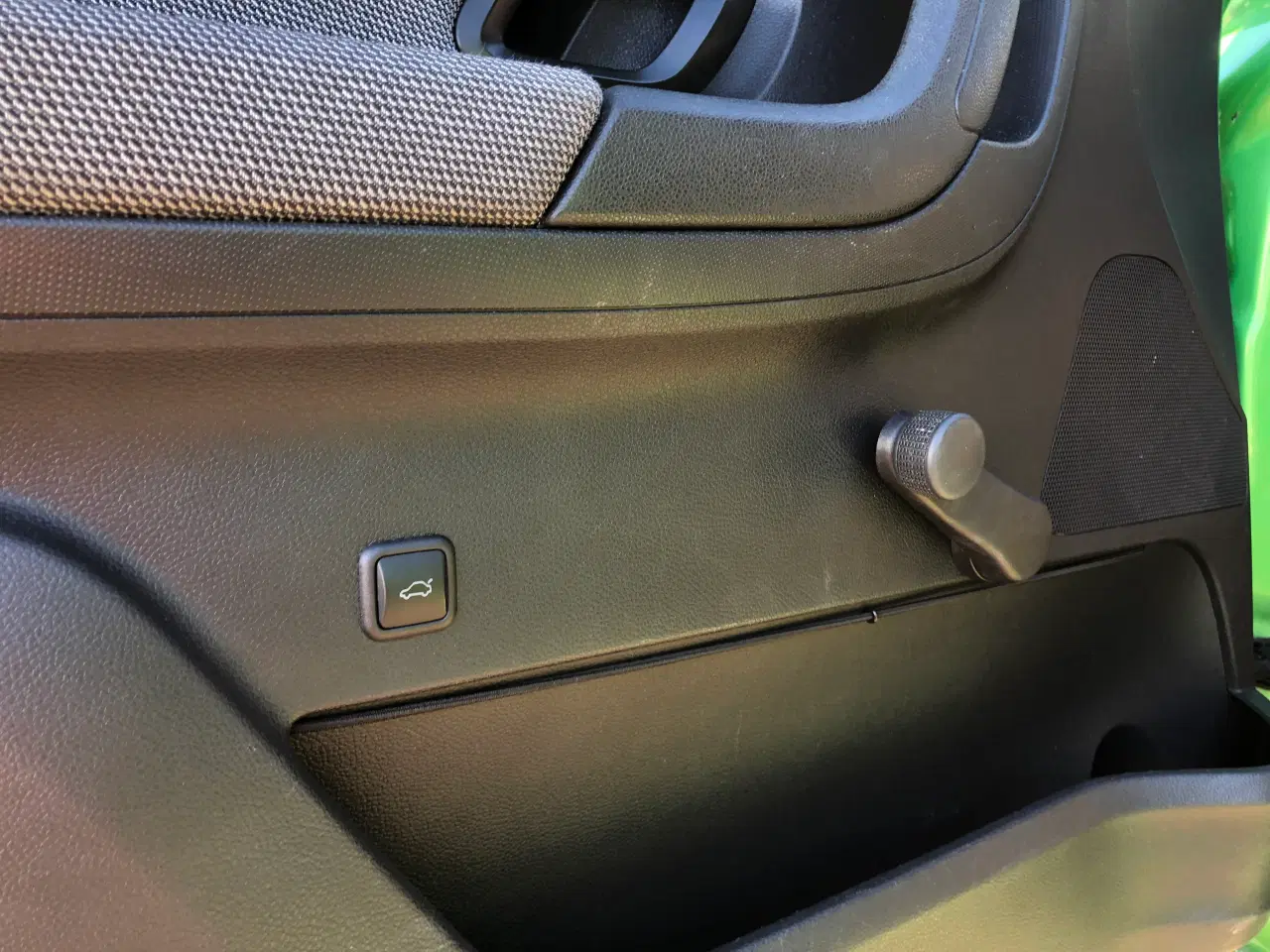 Billede 7 - Super Fin Skoda Fabia 1.2 benzin