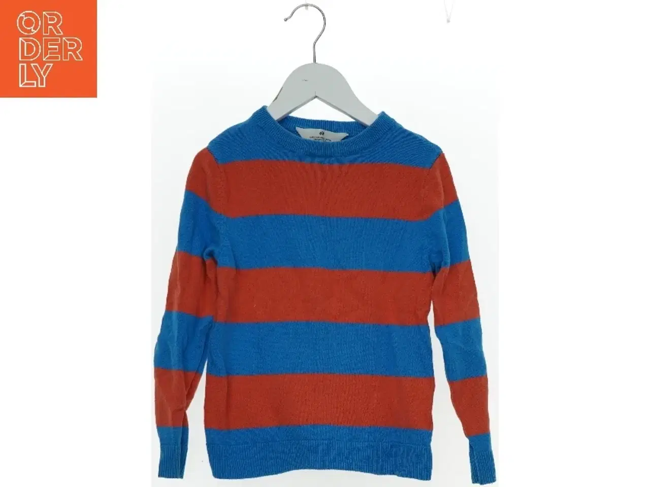 Billede 1 - Trøje fra H&M (str. 128 cm)