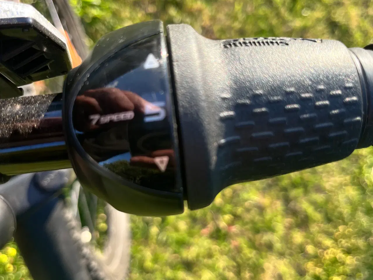 Billede 4 - Børnecykel