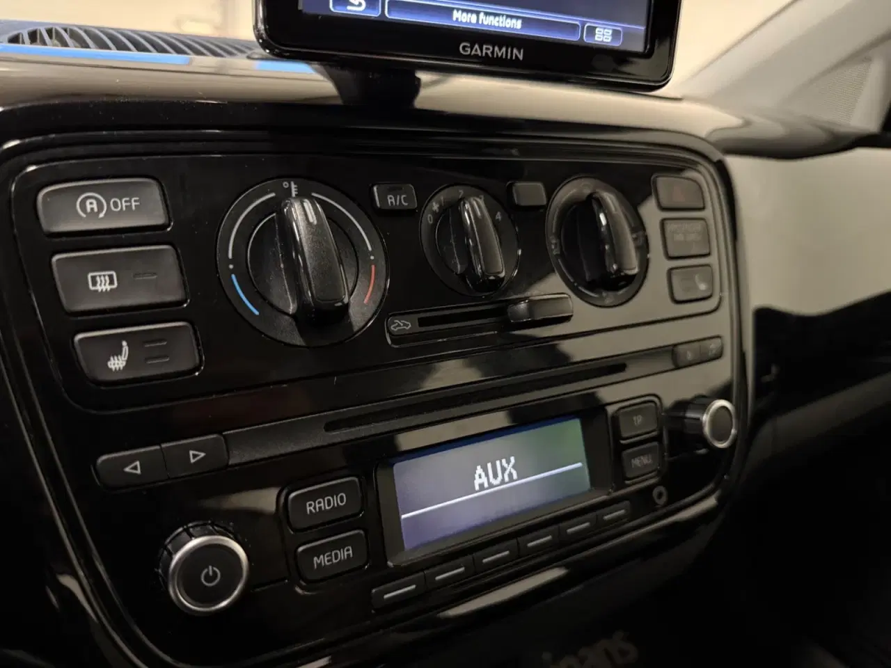 Billede 14 - VW Up! 1,0 60 Move Up!