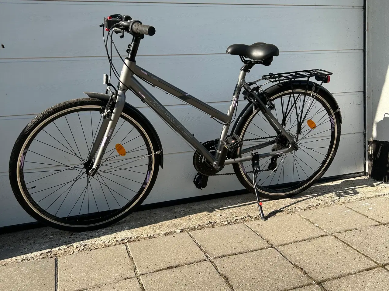 Billede 2 - Cykel