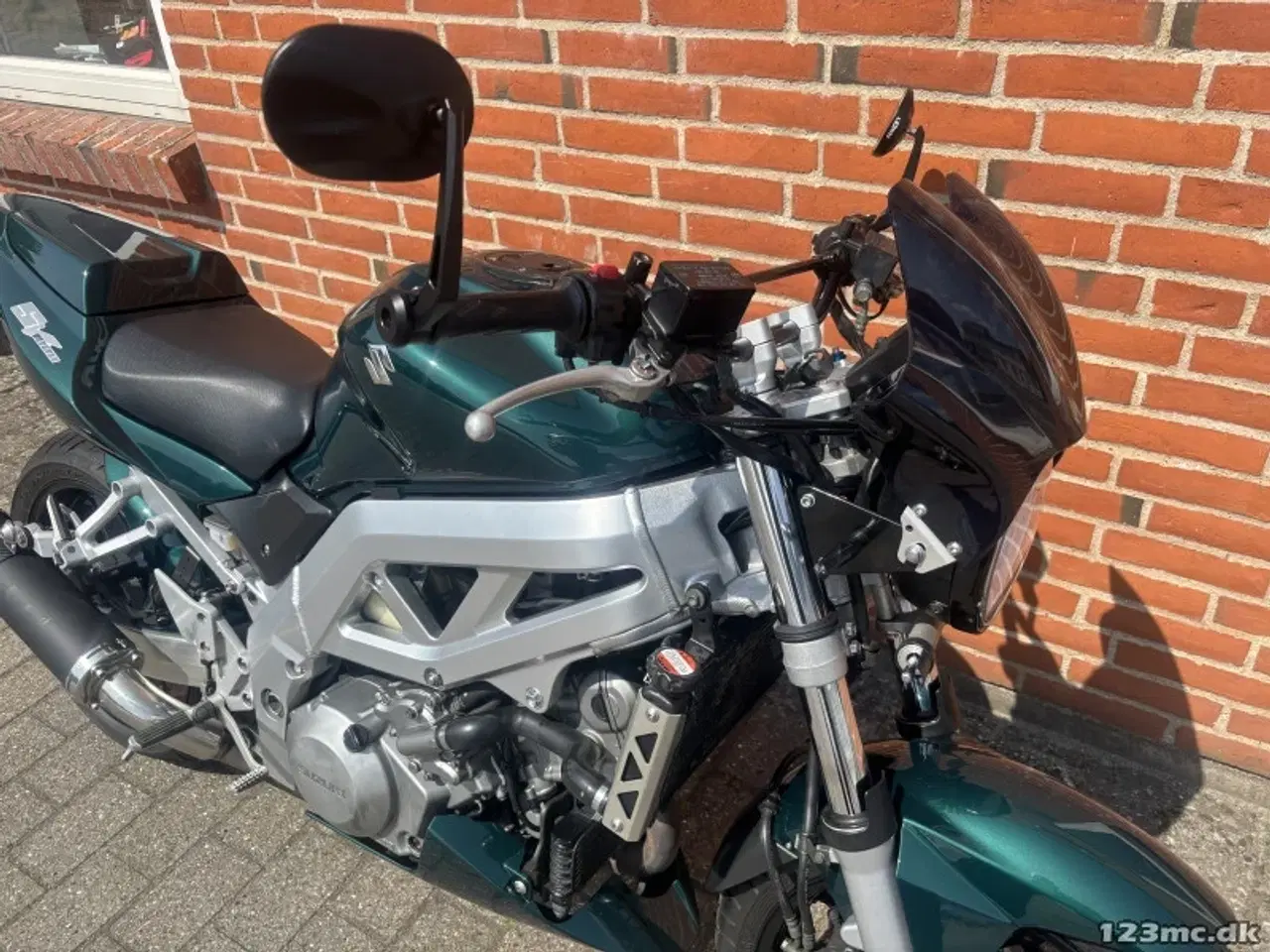 Billede 7 - Suzuki SV 1000