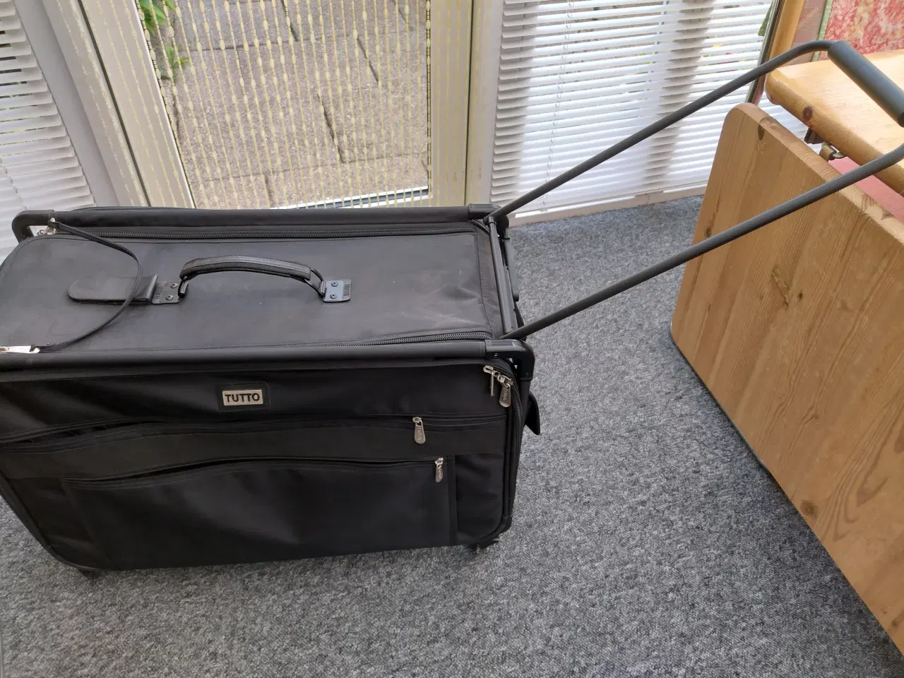 Billede 7 - Symaskine trolley str. XXL