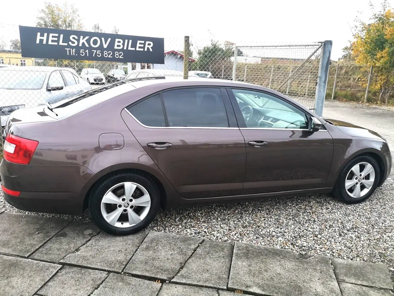 Billede 17 - Skoda Octavia 1,4 TSi 140 Elegance