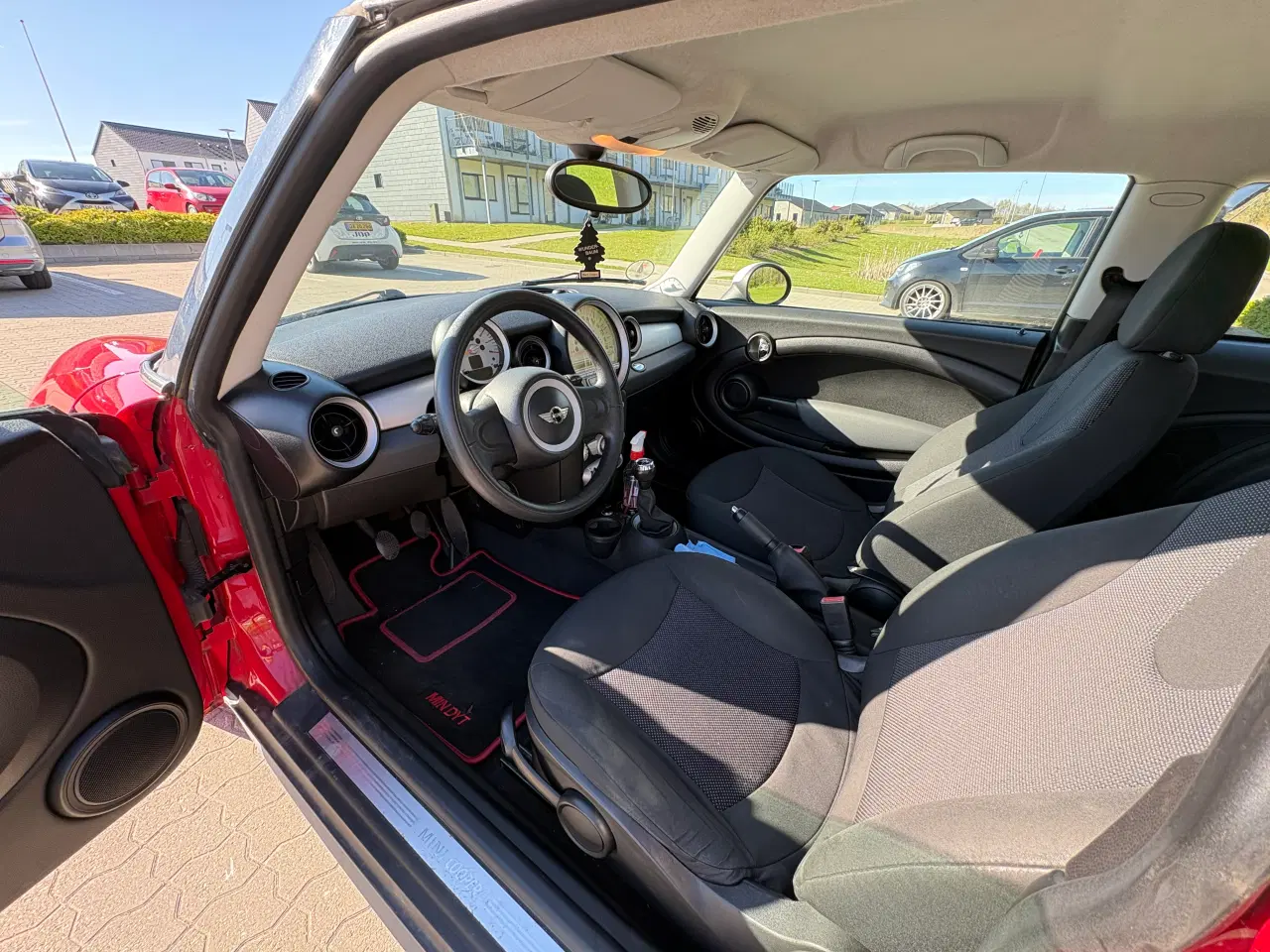 Billede 5 - Mini Cooper