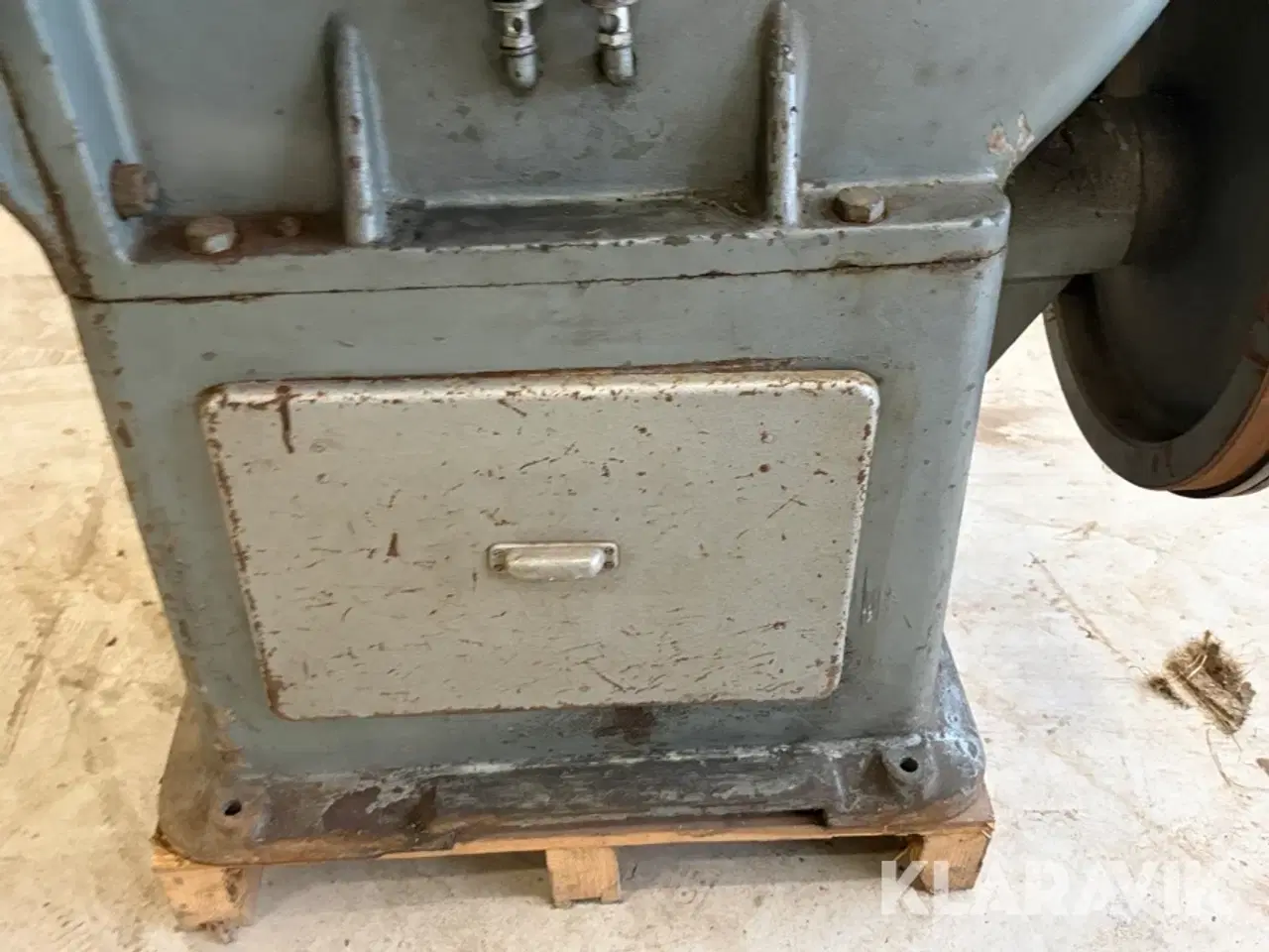 Billede 9 - Standser Vilhelm Pedersen 283