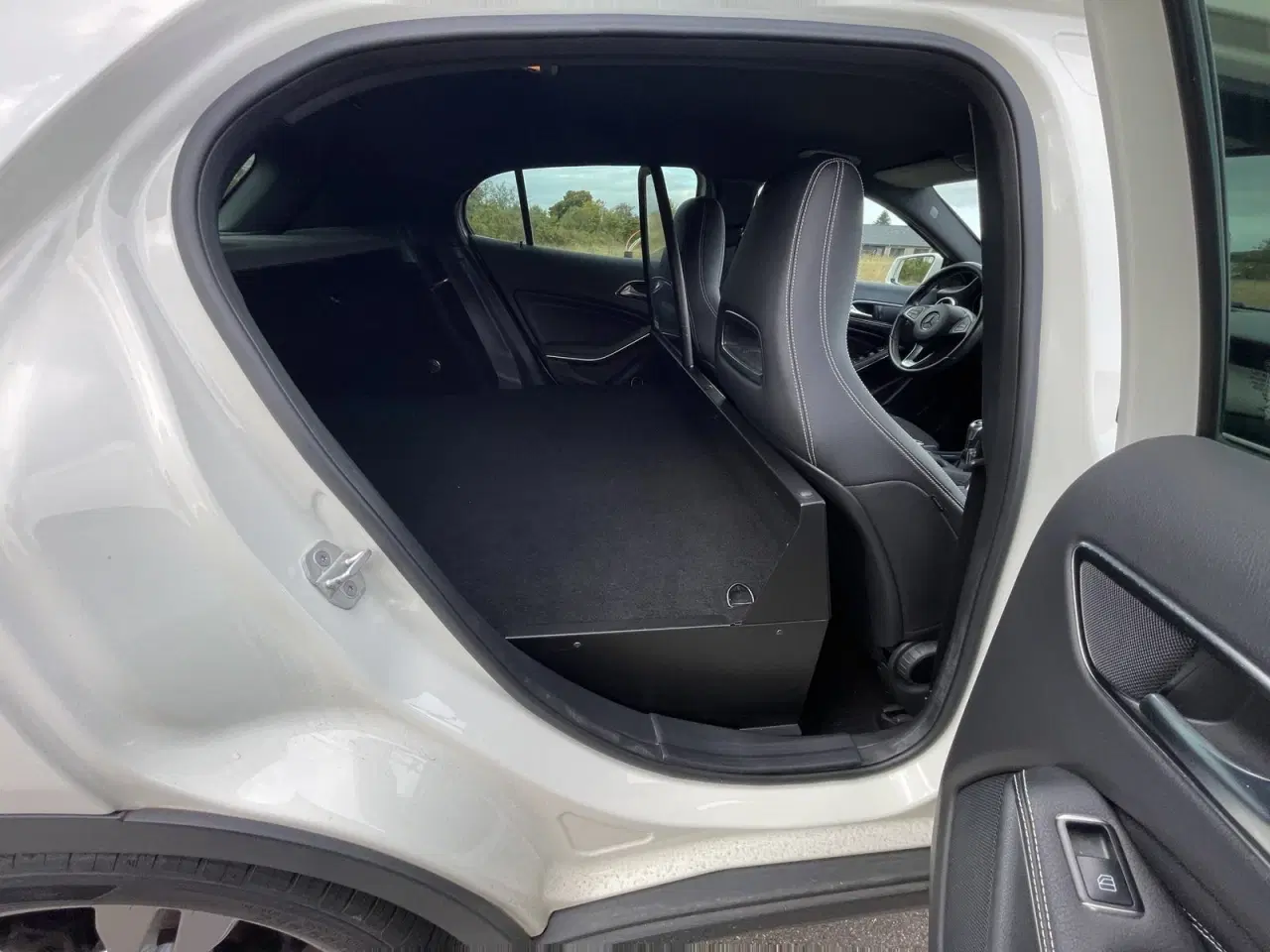 Billede 16 - Mercedes GLA200 d 2,2 Van