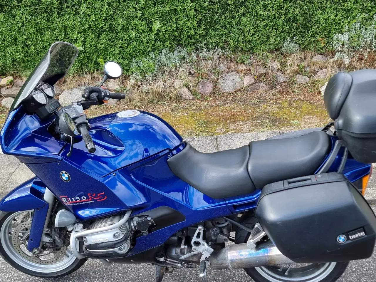 Billede 10 - BMW R1150 RS