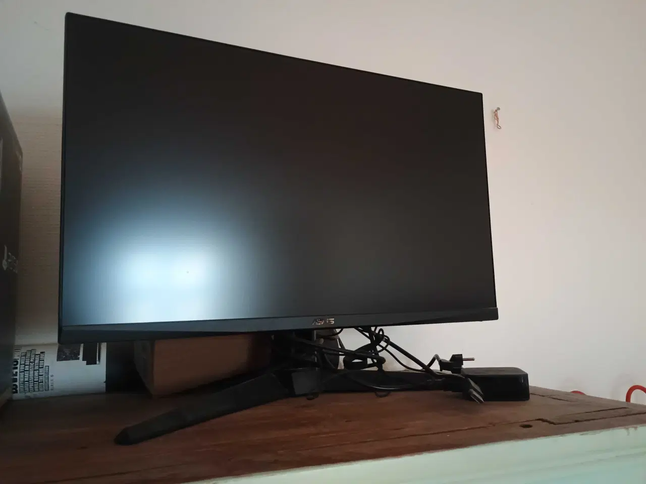 Billede 2 - ASUS TUF gamer computerskærm