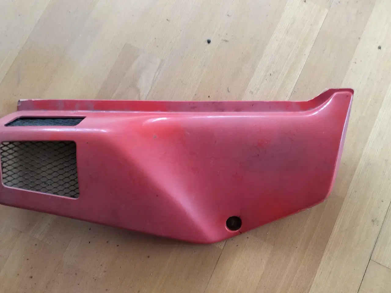 Billede 15 - Honda Dominator NX 650 stumper