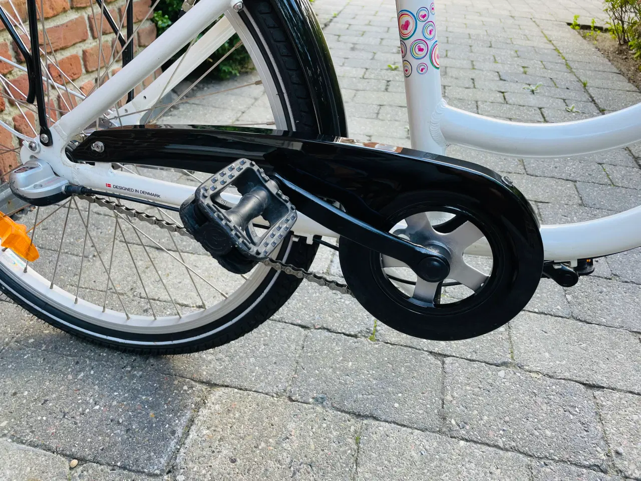 Billede 4 - 24” shopper pigecykel