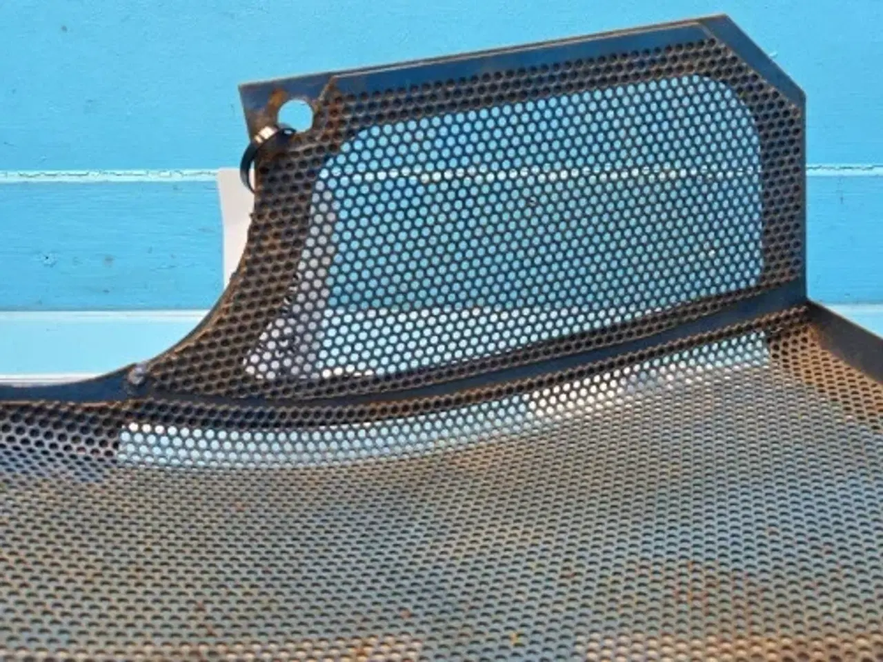 Billede 7 - Ford 8210 Gitter 83935700