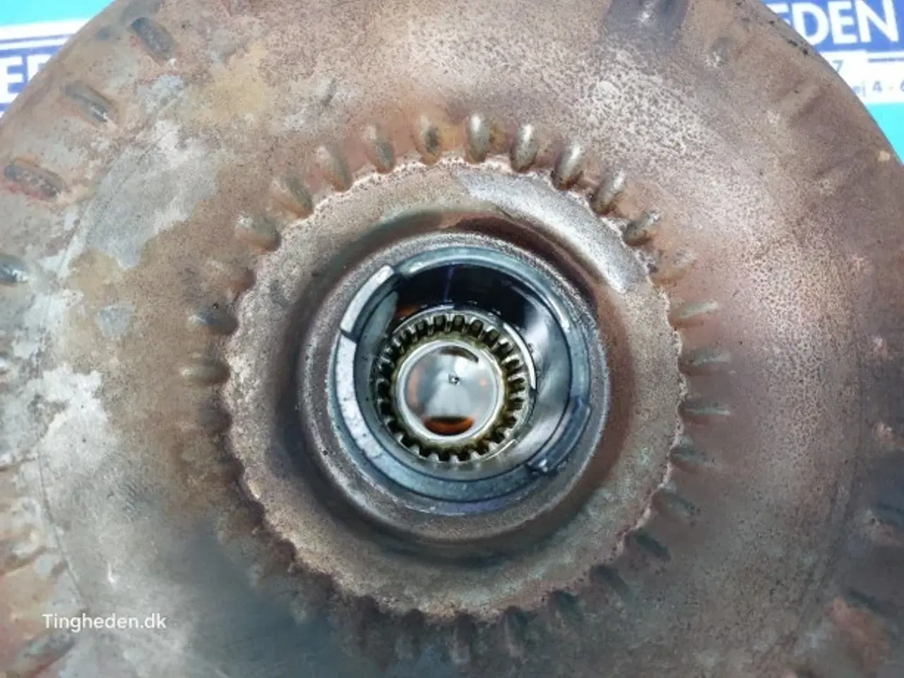 Billede 5 - New Holland LB110 Converter 87410612