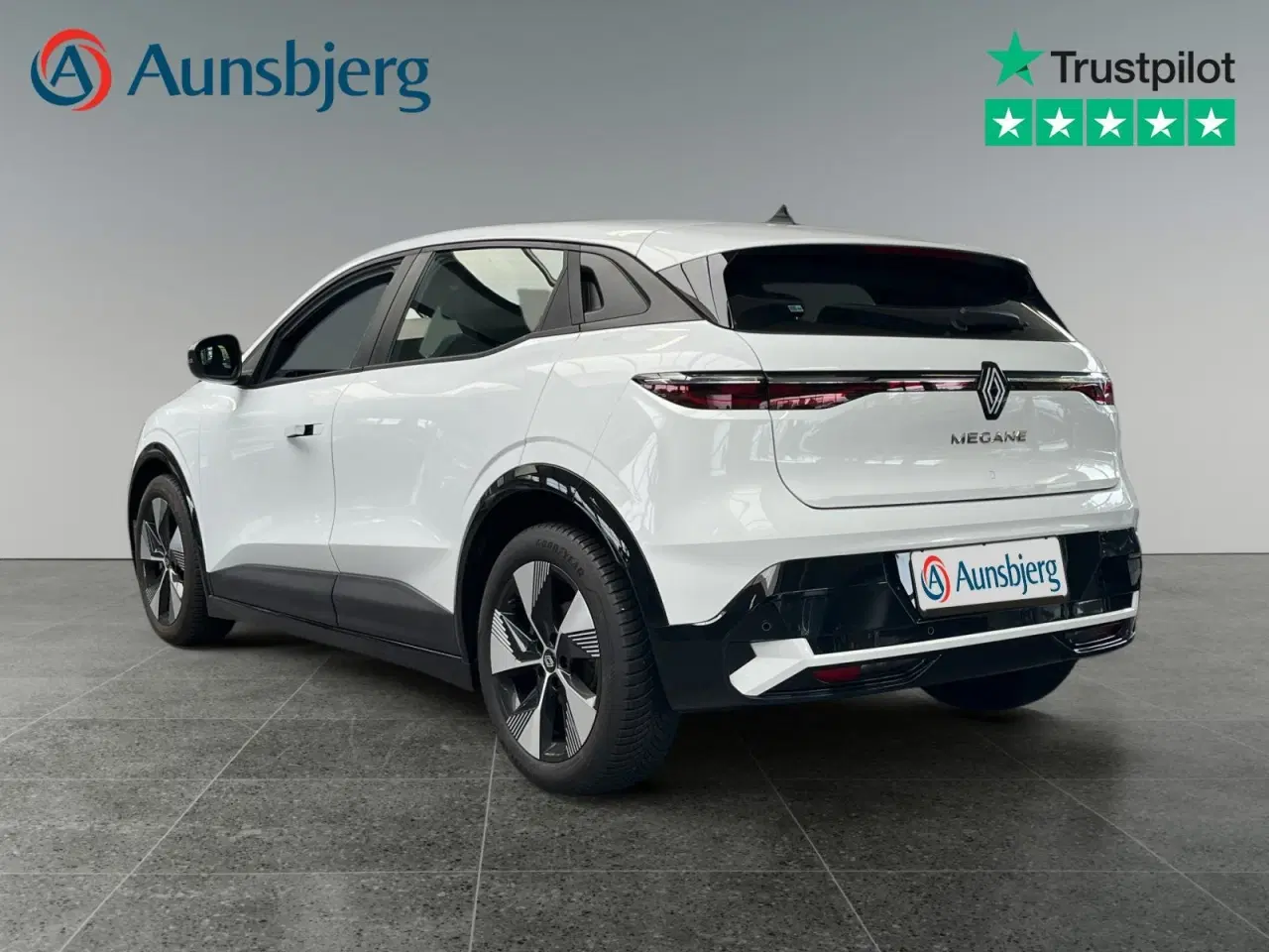Billede 3 - Renault Megane E-Tech 40 Equilibre