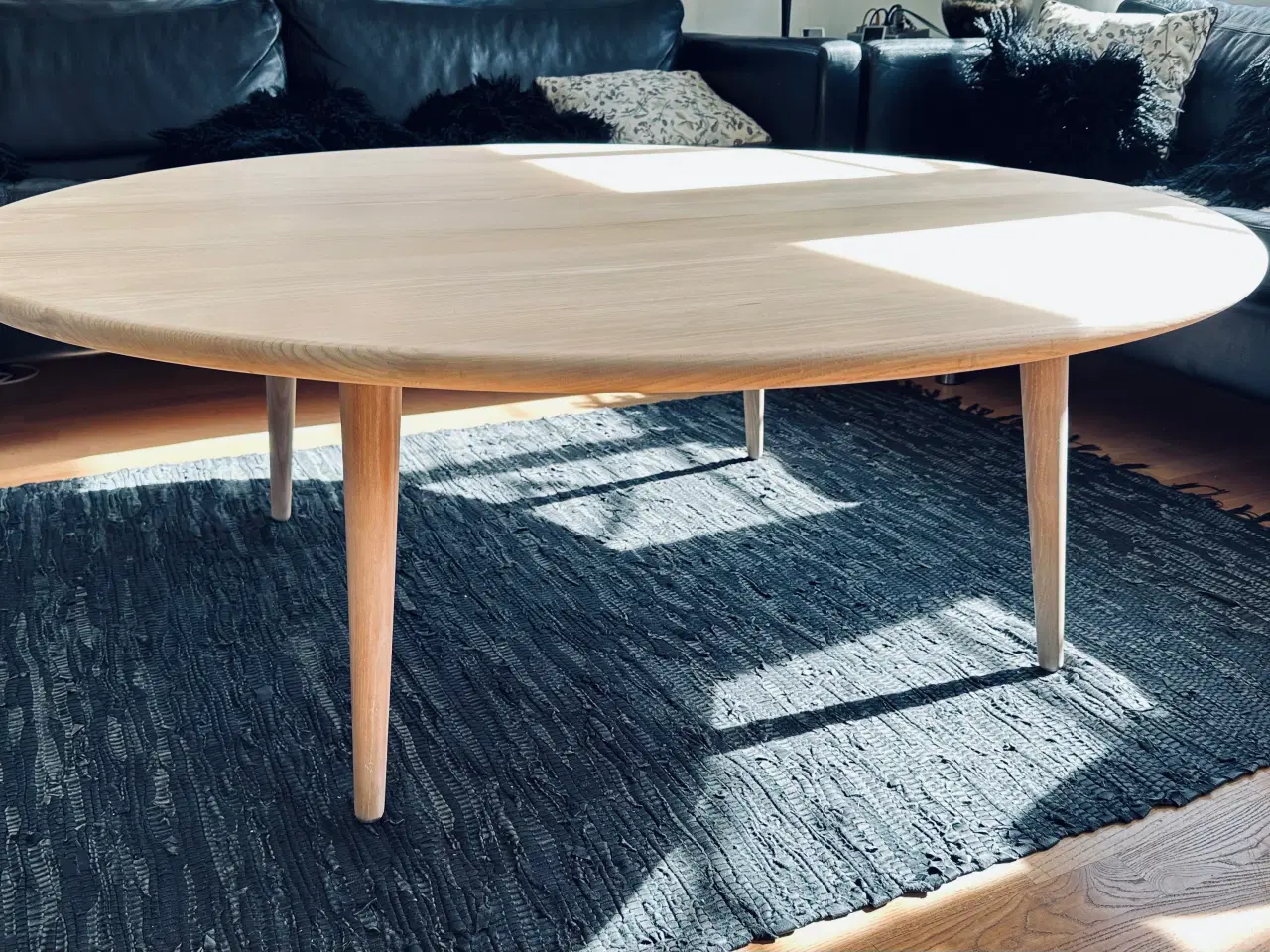 Billede 1 - Hans J Wegner sofabord