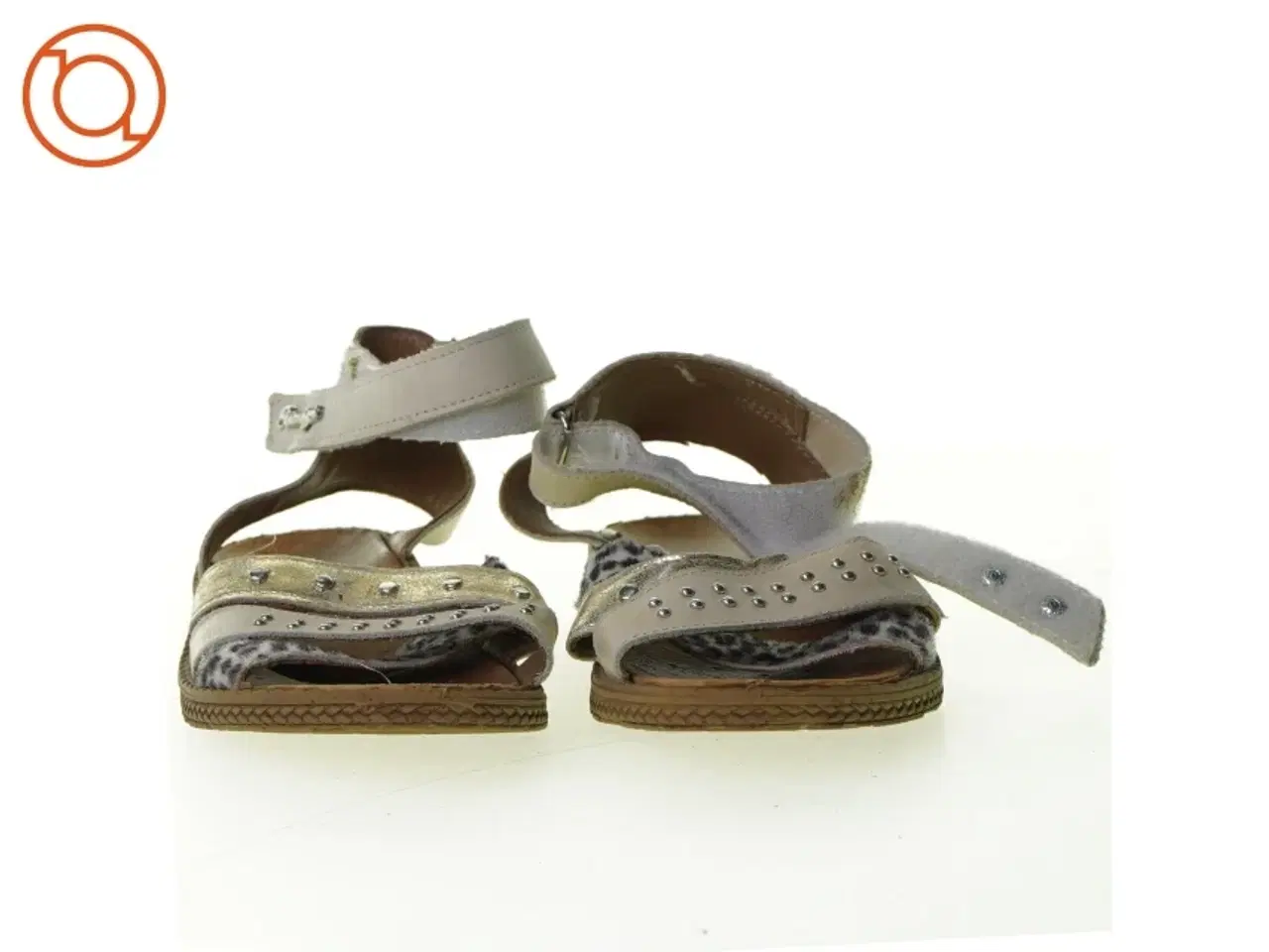 Billede 2 - Børnesandaler fra Primigi (str. 35)