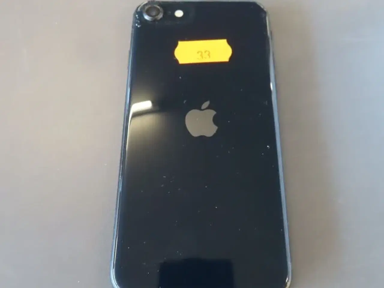 Billede 2 - Mobiltelefon APPLE Iphone SE 3. Gen - 64 GB