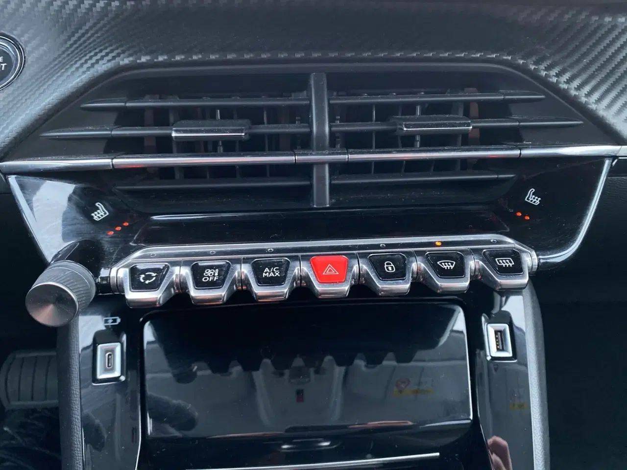 Billede 13 - Peugeot 208 1,2 PureTech Allure+ EAT8 100HK 5d 8g Aut.