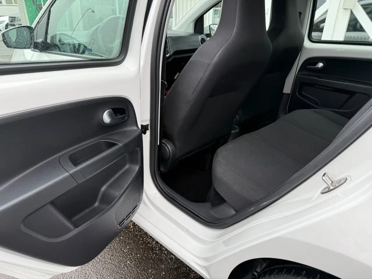 Billede 7 - VW Up! 1,0 MPi 60 Move Up! BMT