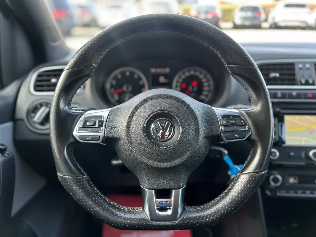 Billede 7 - VW Polo 1,4 TSi 140 BlueGT