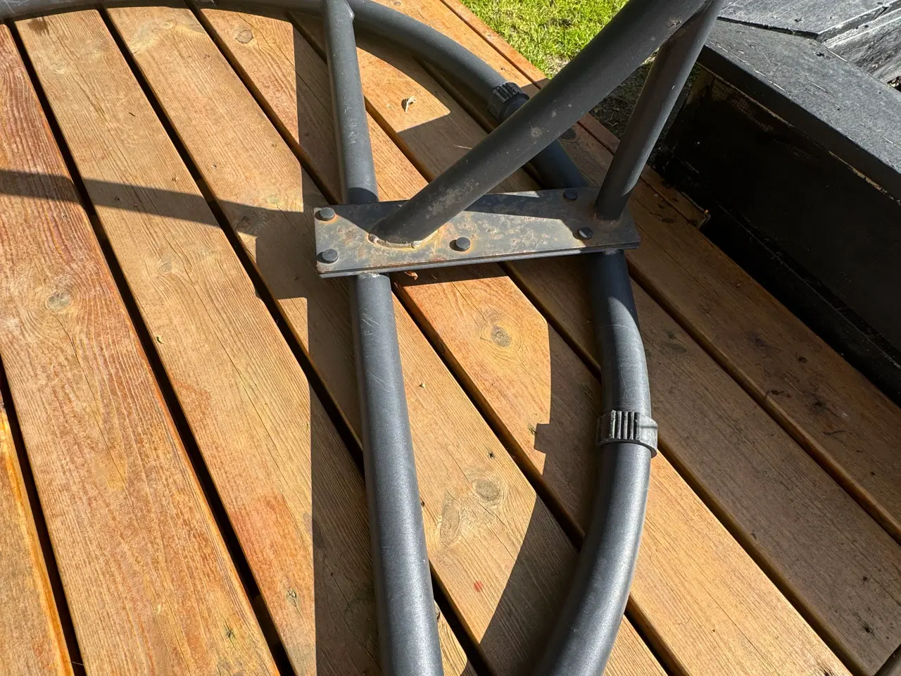 Billede 8 - 2 hængestole 