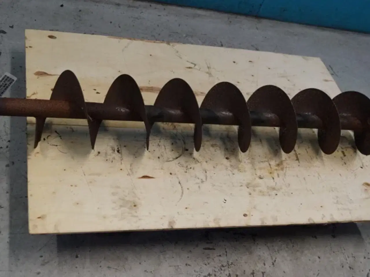 Billede 3 - Claas Dominator 98 Snegl 6827952