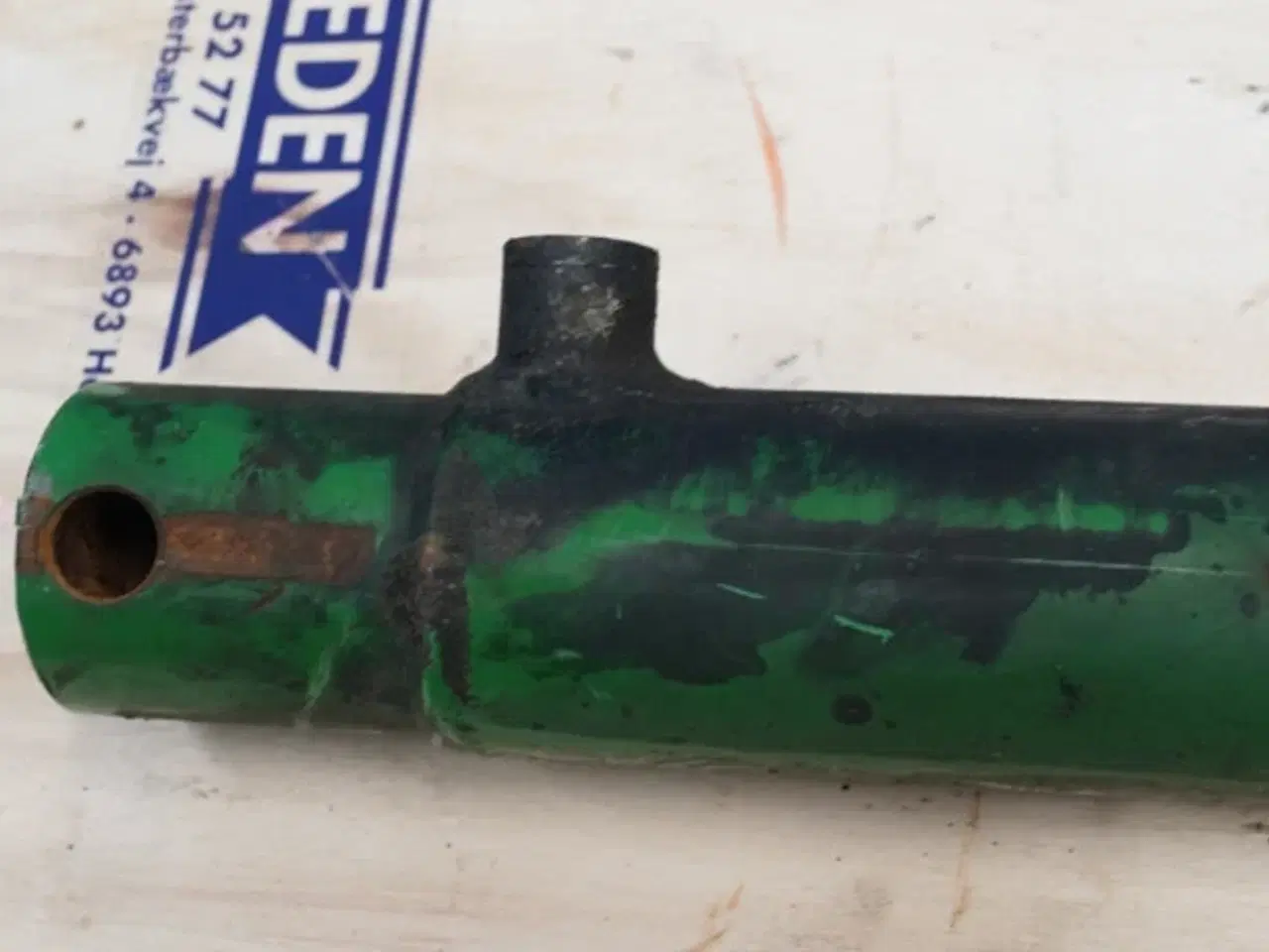 Billede 7 - John Deere DC33625 Cylinder DC33625