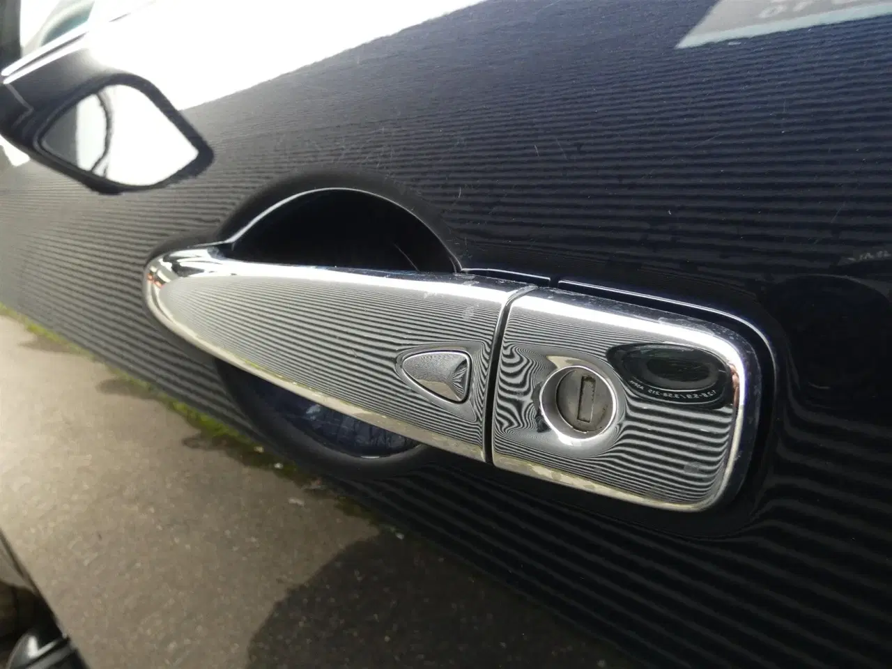 Billede 18 - Mercedes-Benz X-Klasse 250 2,3 CDI Pure 4Matic 190HK Pick-Up 7g Aut.