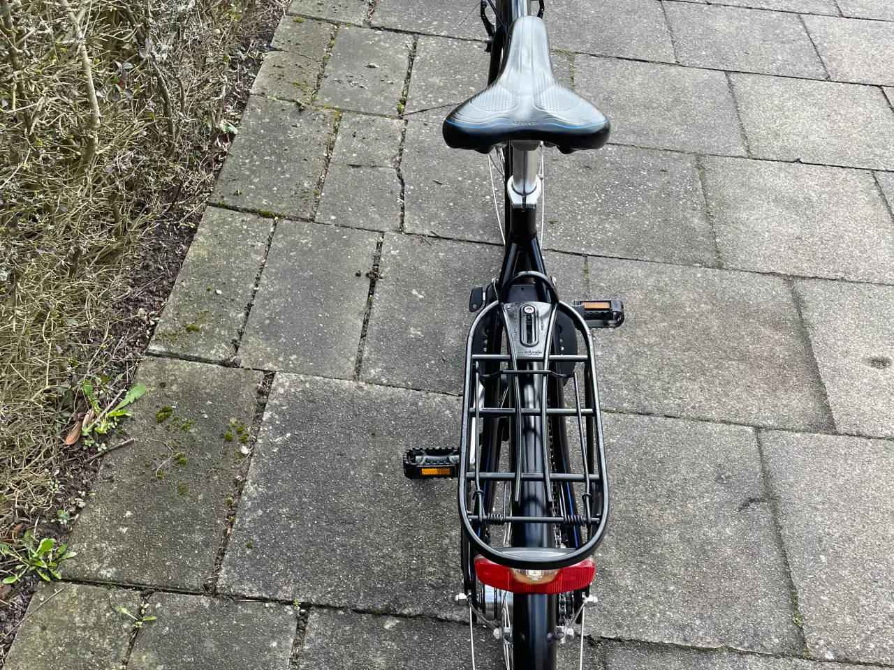 Billede 3 - Billig KILDEMOES herre cykel