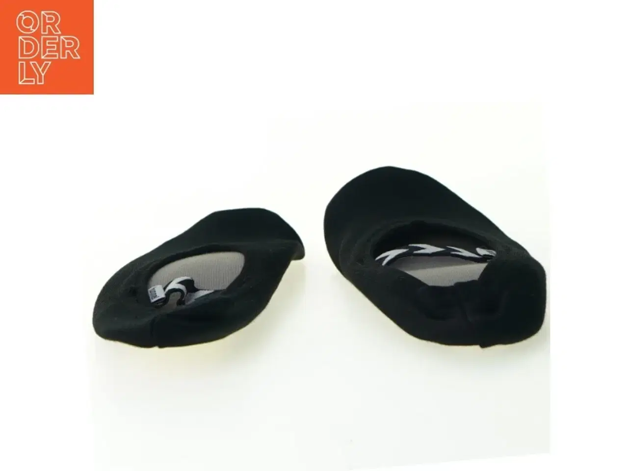 Billede 3 - Gymnastiksko  Hummel (str. 17 x 7 cm)