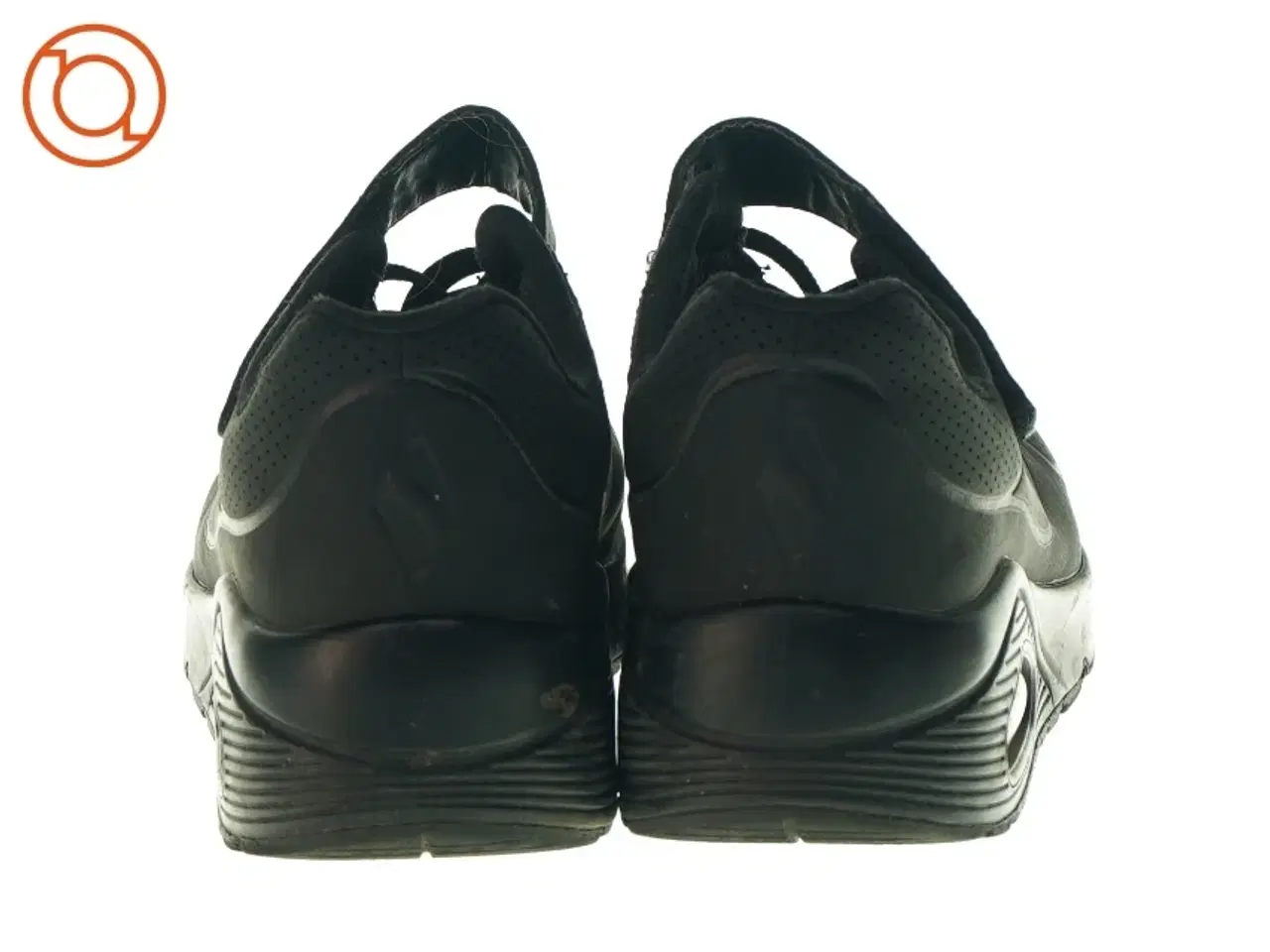 Billede 4 - Sko fra Sketchers (str. 35)