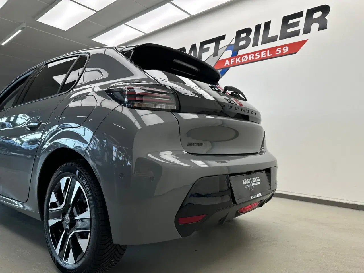 Billede 4 - Peugeot 208 1,2 PureTech 100 Allure