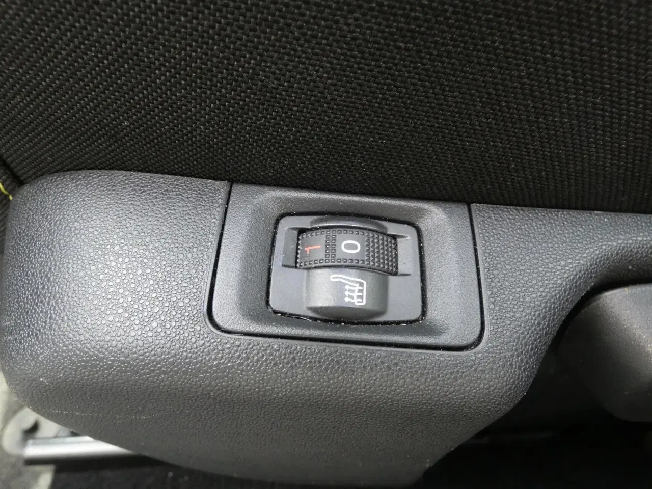 Billede 10 - Citroën C3 1,6 Blue HDi Feel+ start/stop 75HK 5d