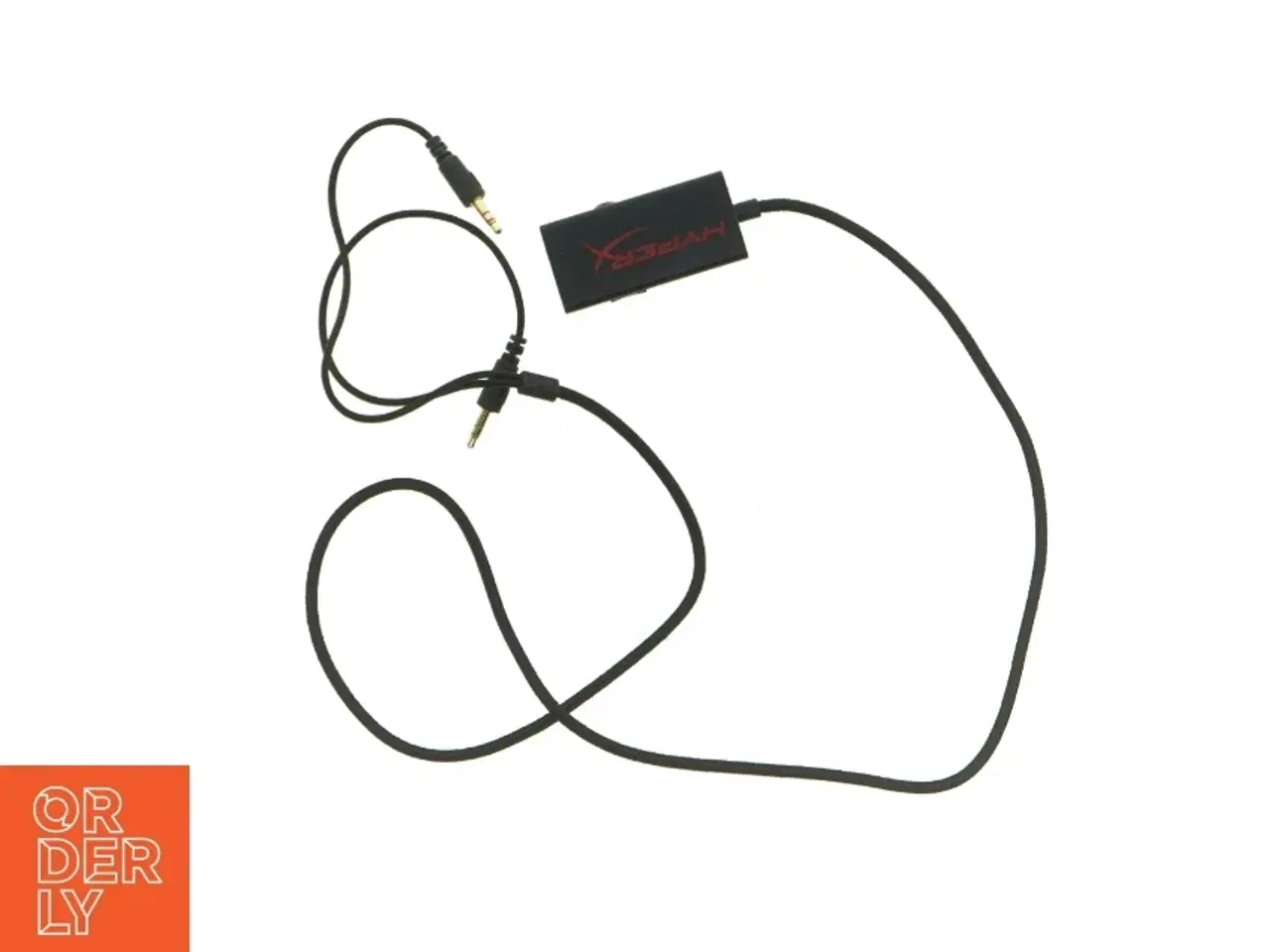 Billede 1 - HyperX lydkabel fra HyperX