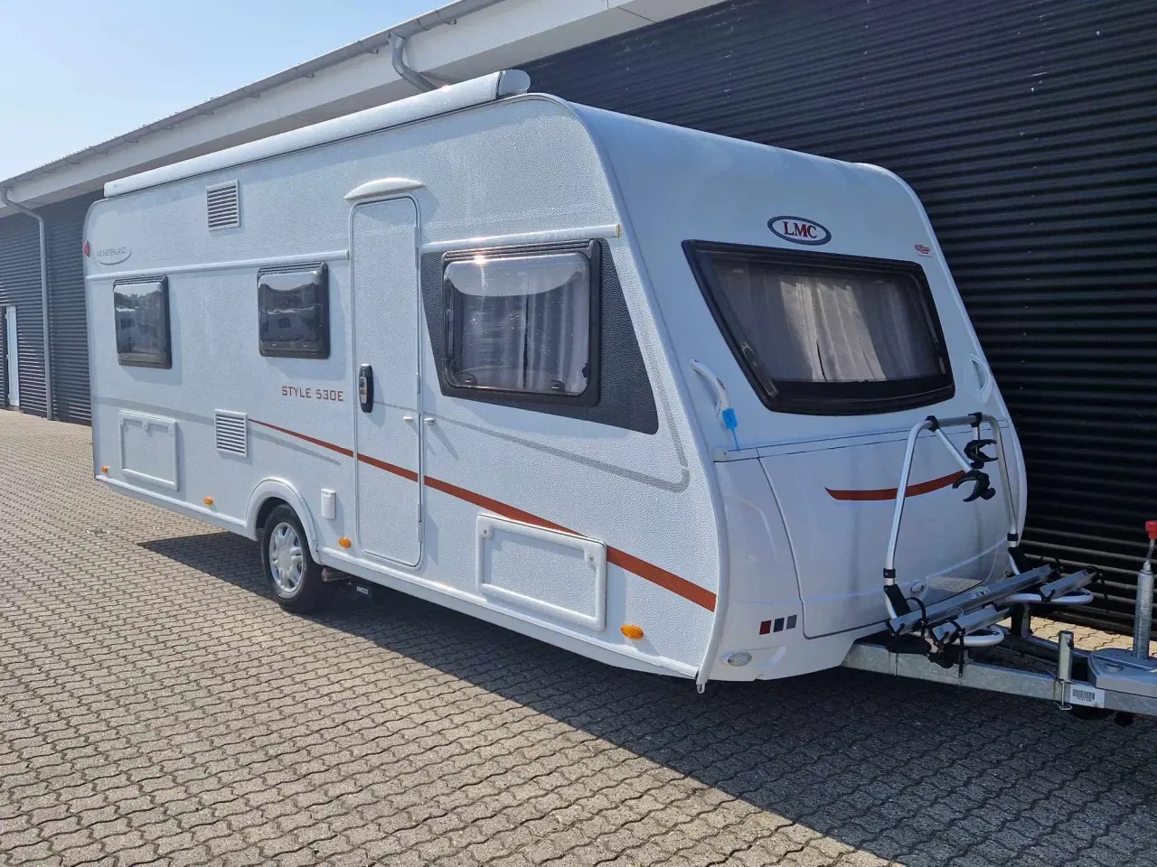 Billede 3 - 2019 - LMC Munsterland Style 530 E