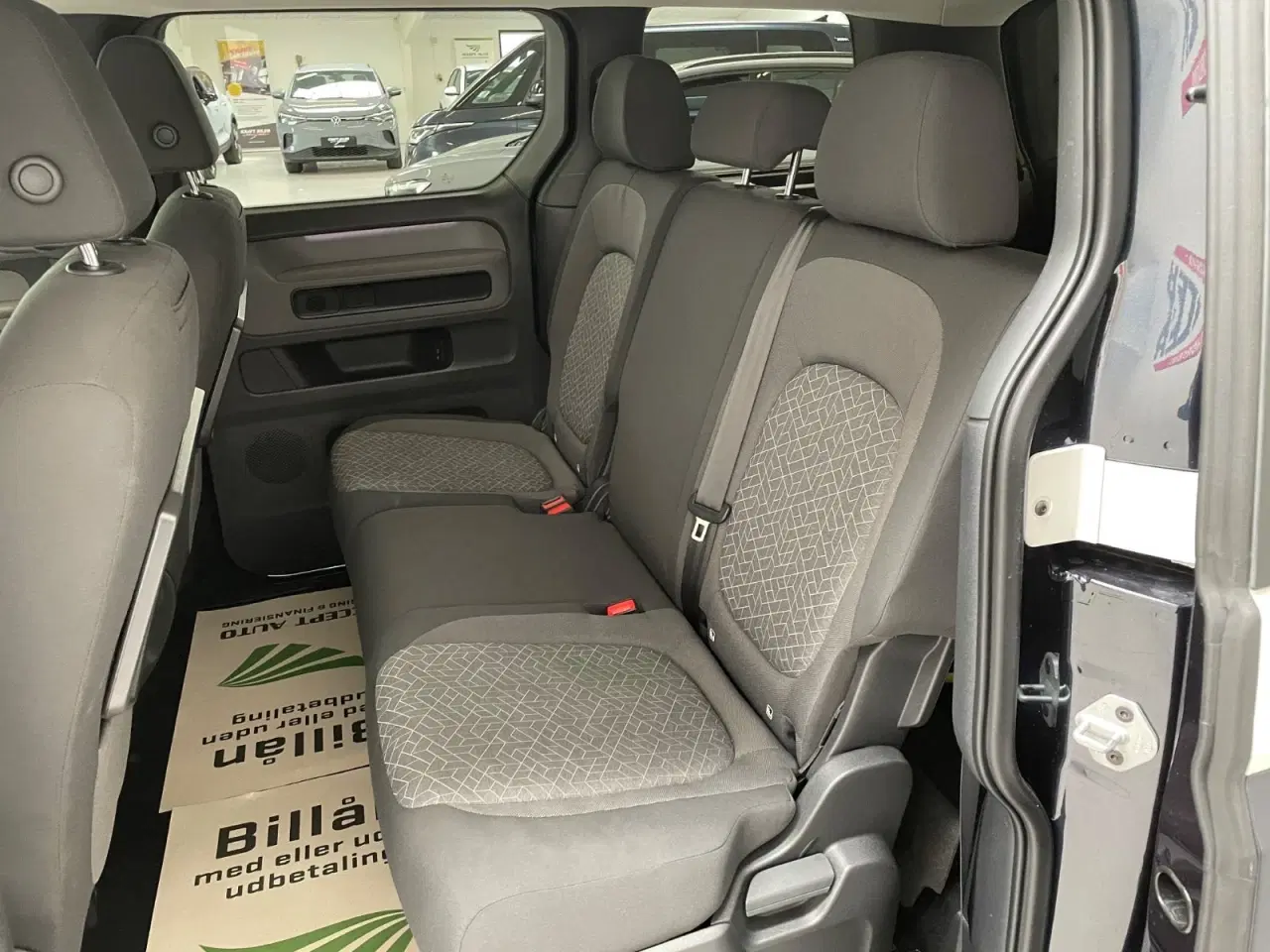 Billede 7 - VW ID.Buzz 77 Pro SWB