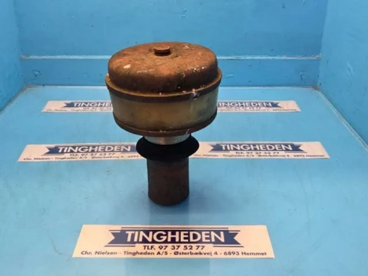 Billede 1 - Massey Ferguson 690 Forfilter 1679693M91