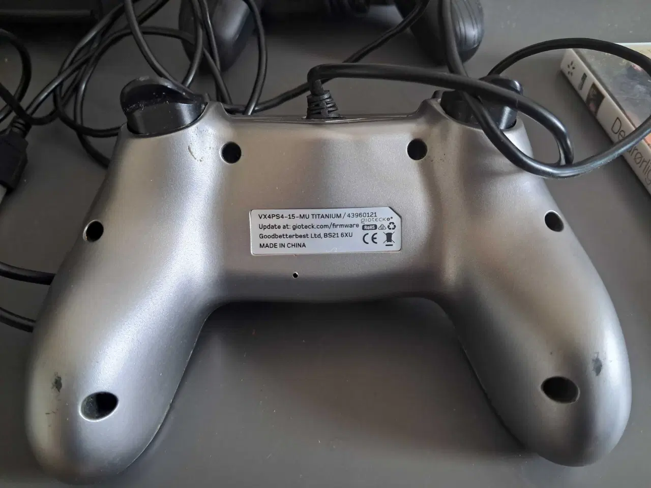Billede 2 - PC controller