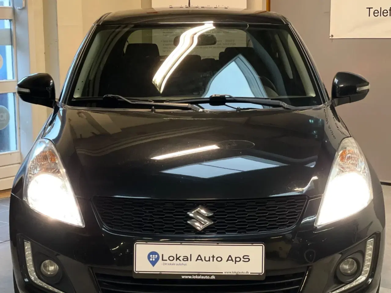 Billede 2 - Suzuki Swift 1,2 Dualjet Action