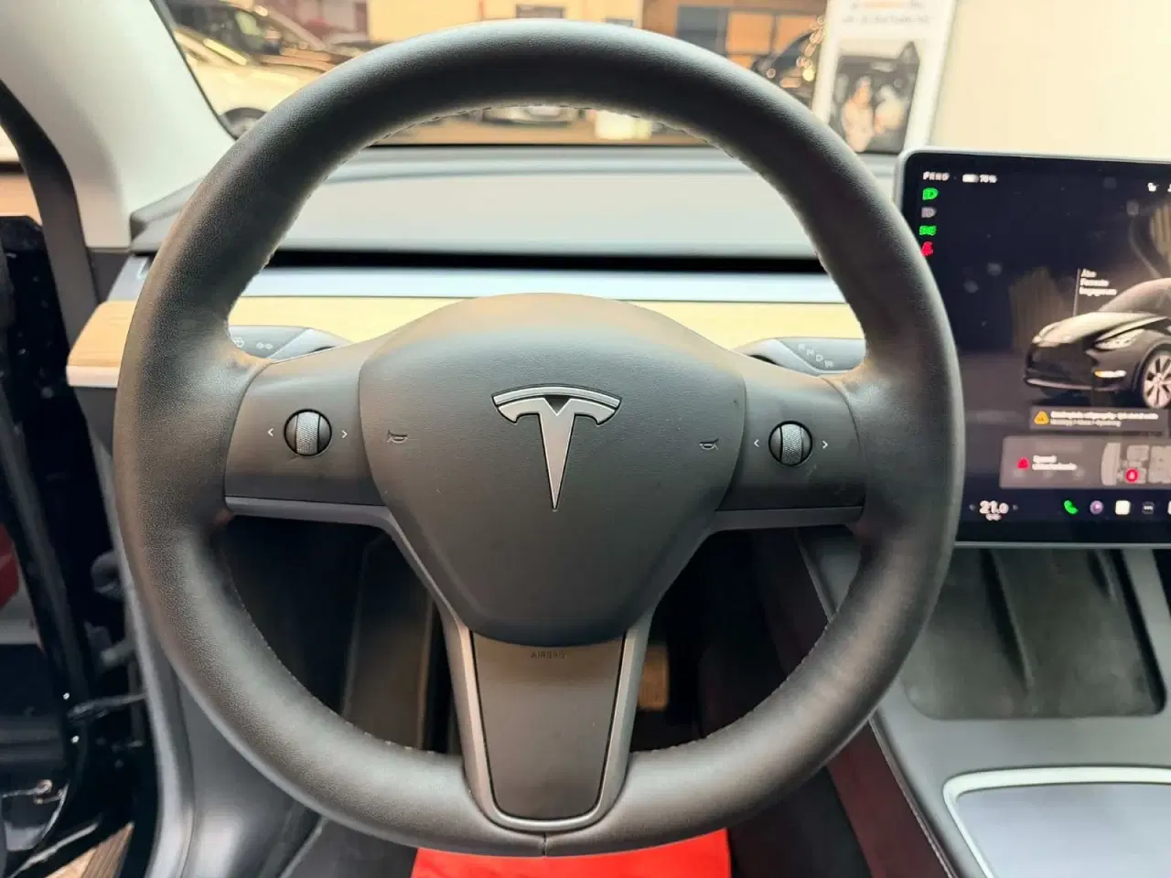 Billede 10 - Tesla Model Y  Long Range AWD