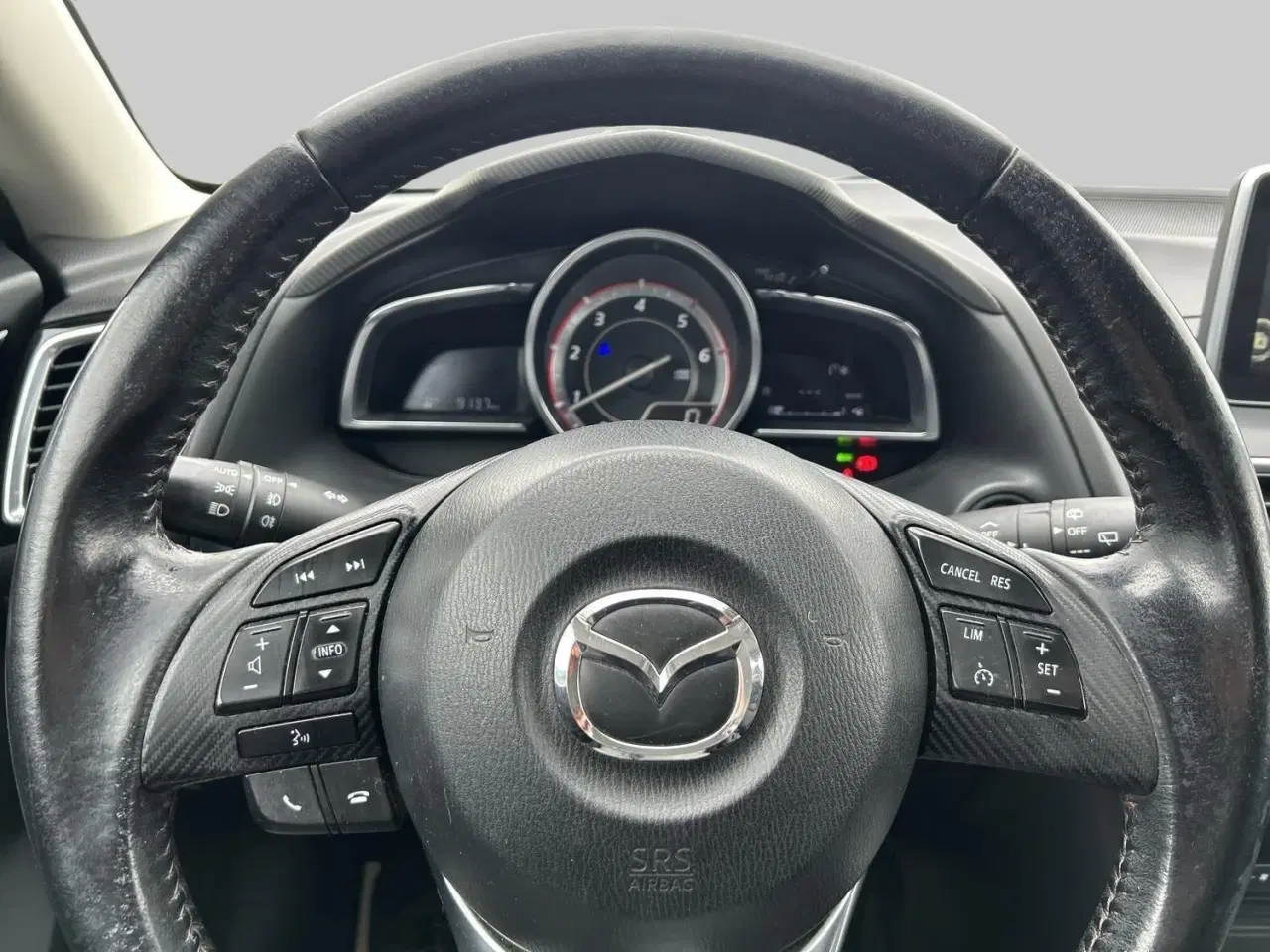 Billede 14 - Mazda 3 2,2 SkyActiv-D 150 Optimum