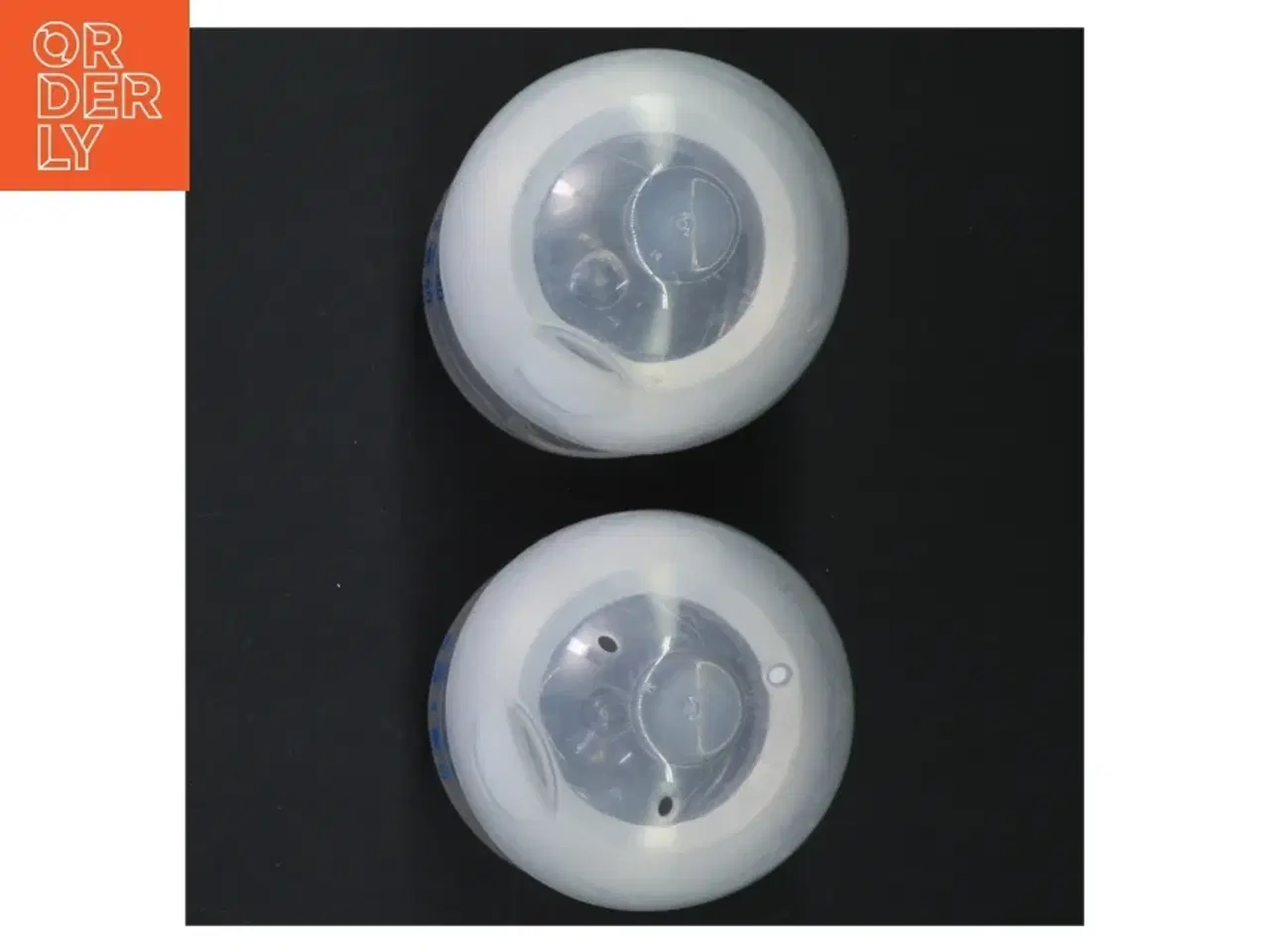 Billede 4 - Avent sutteflasker 125 ml, 2 stk. fra Philips (str. 125. milliliter? 2 styk)