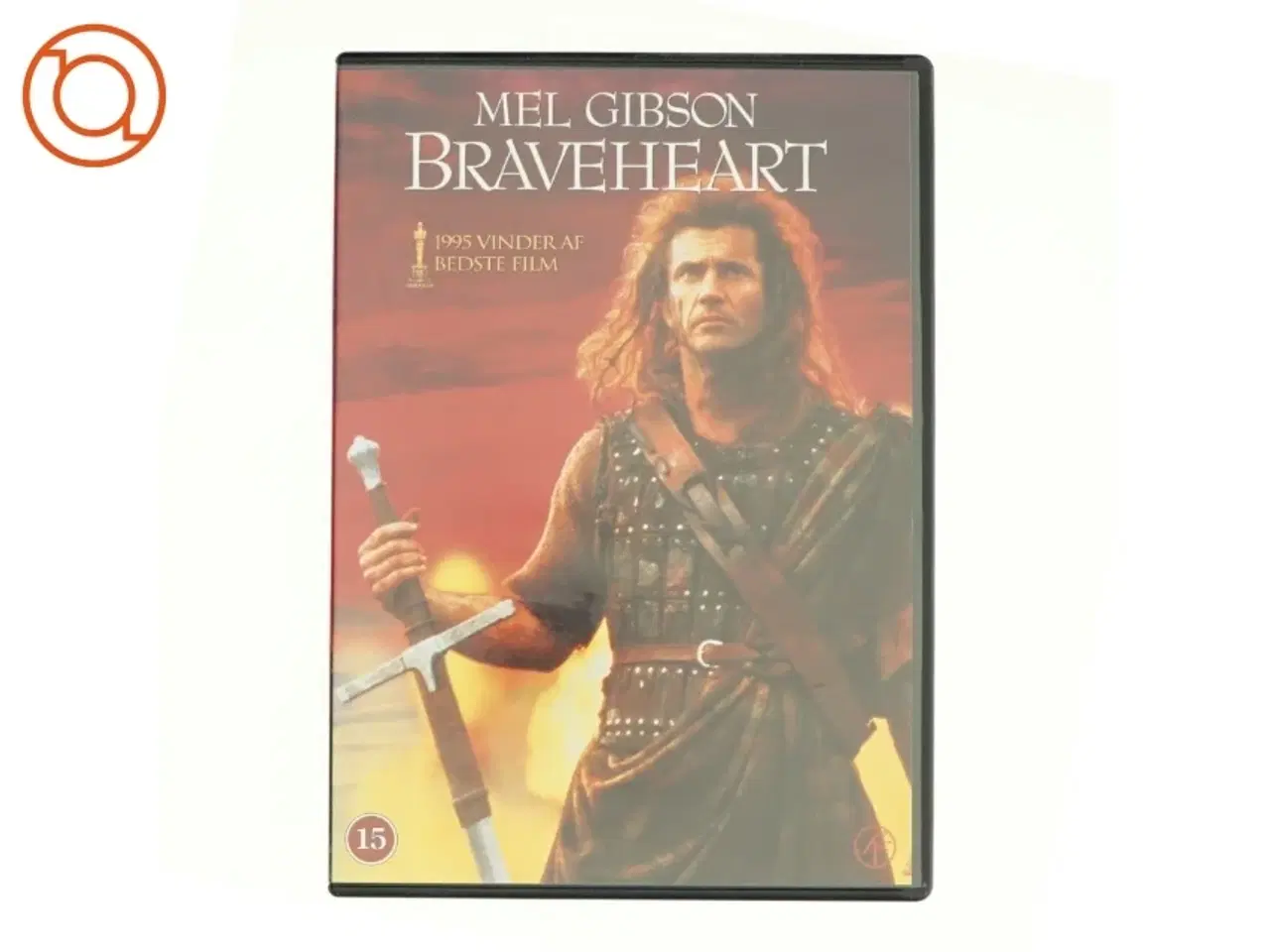 Billede 1 - Braveheart
