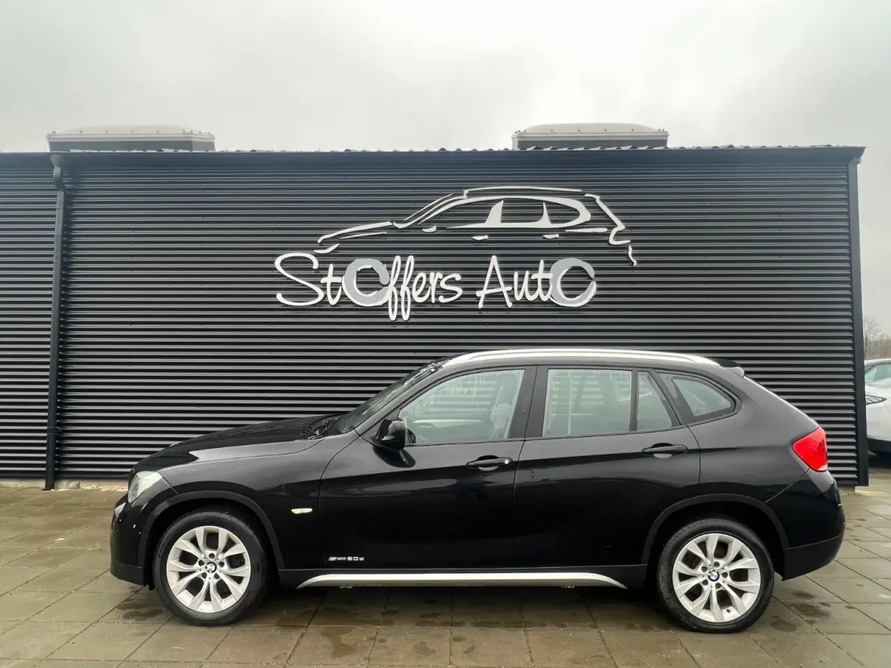 Billede 1 - BMW X1 2,0 sDrive20d Van