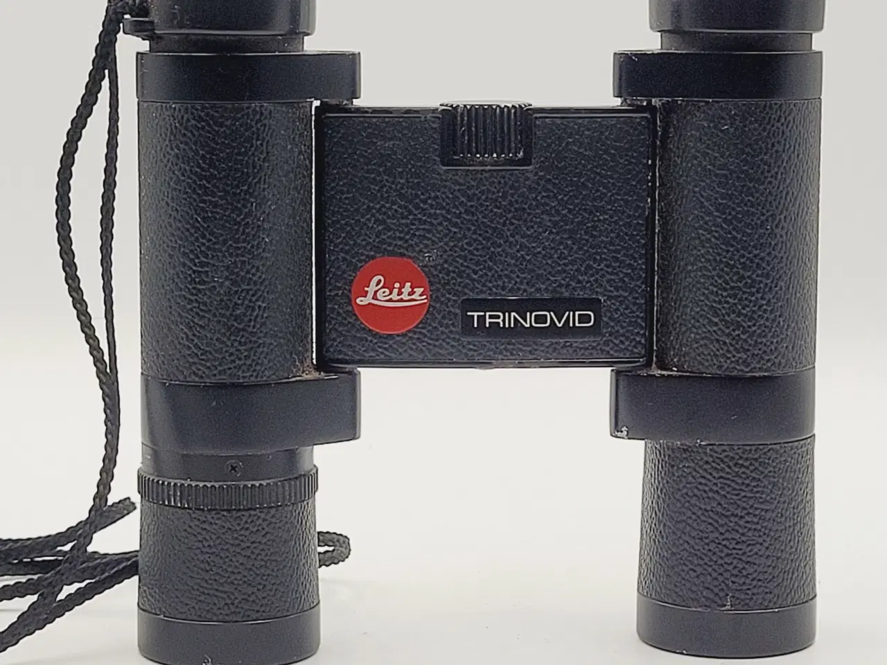 Billede 2 - ⭐️· Unikt Samlerobjekt: Leitz/Leica Trinovid 8x20
