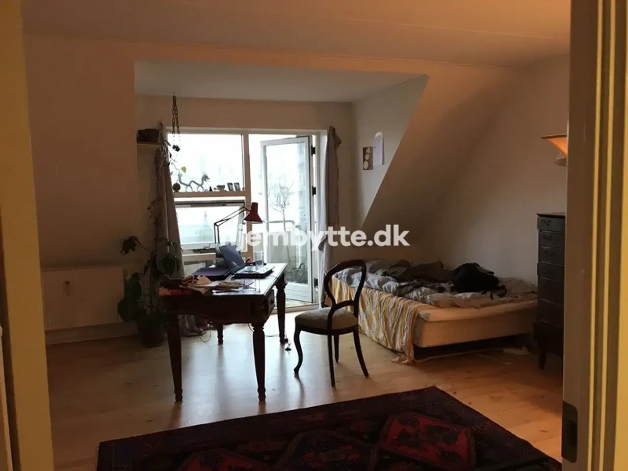 Billede 2 - Hjembytte - Meinungsgade