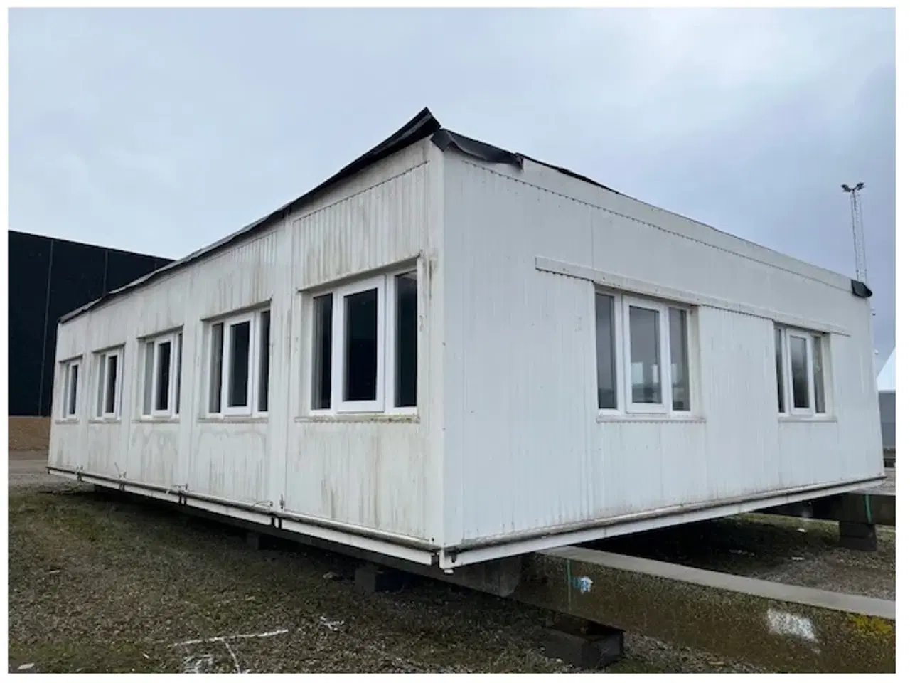 Billede 1 - Ref: Container