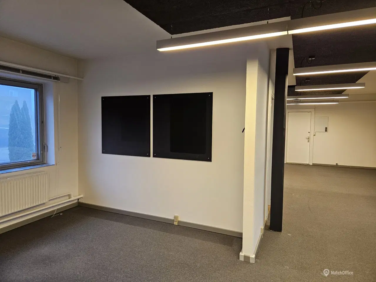 Billede 4 - Erhvervslejemål 190 m2 udlejes