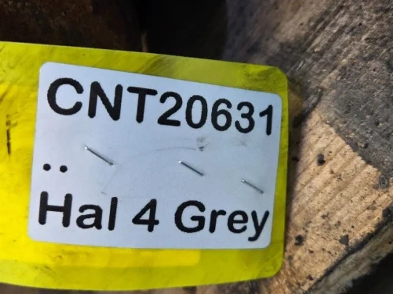 Billede 22 - Case Optum 300 Foraksel Hus 47489534