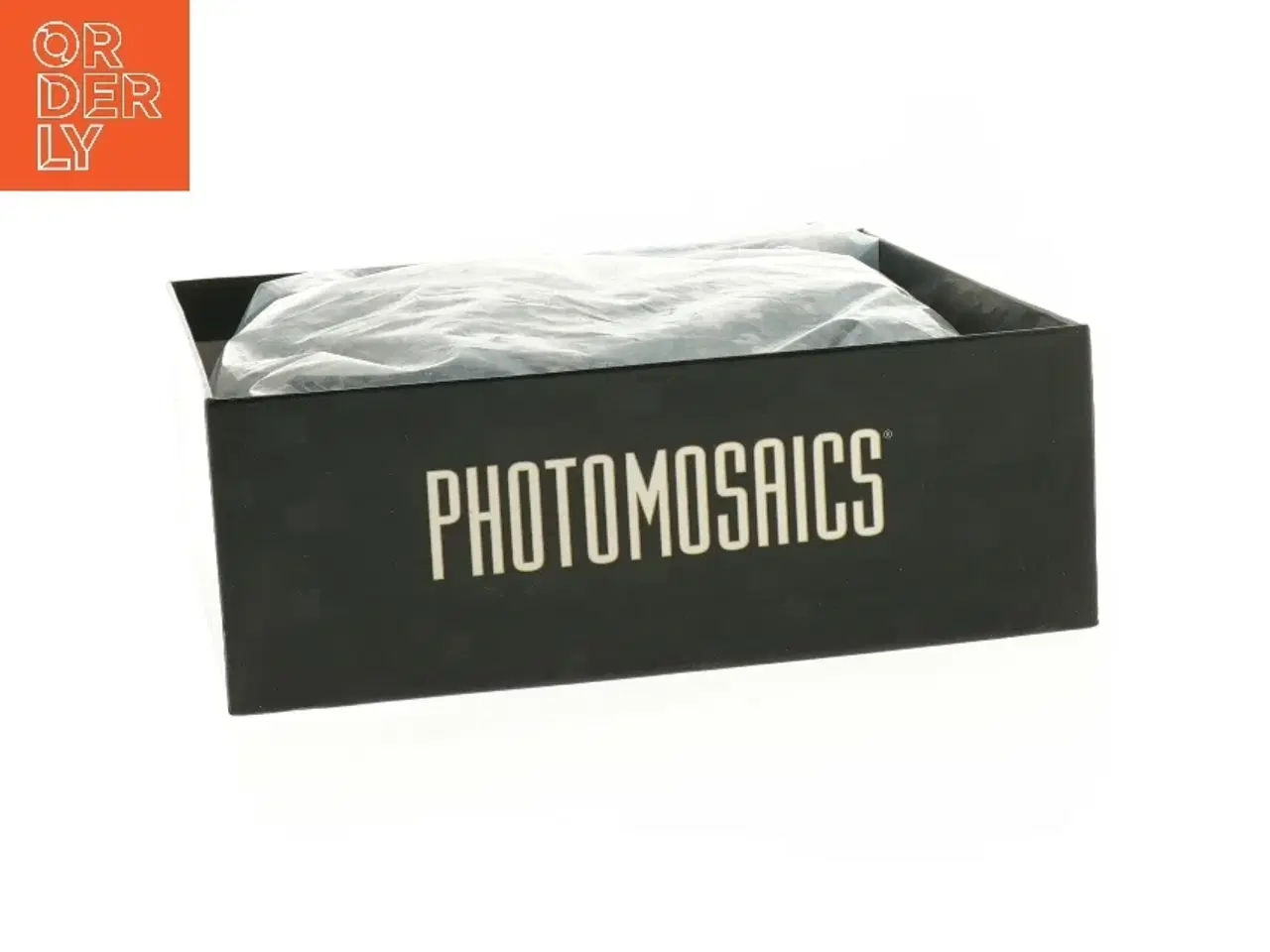 Billede 5 - Photomosaics puslespil (str. 73 x 48,6 cm)